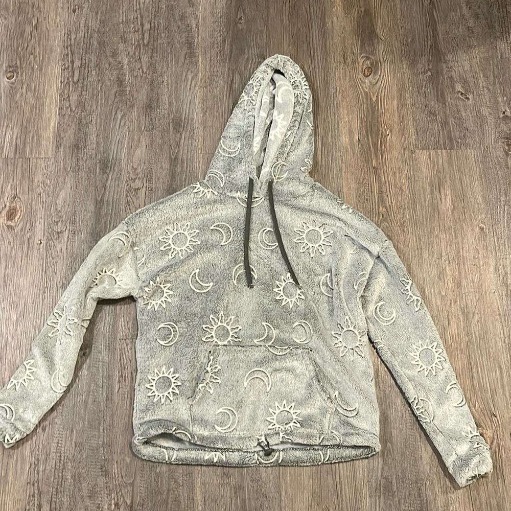 Sweater from No Boundaries